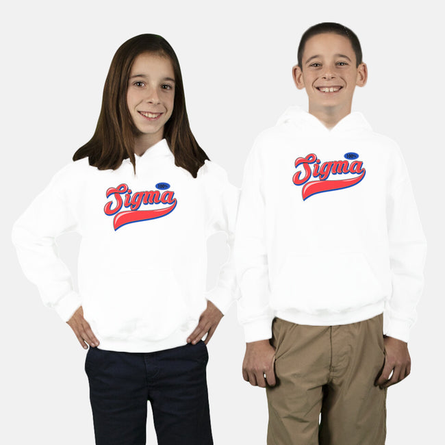 100% Sigma-Youth-Pullover-Sweatshirt-Boggs Nicolas