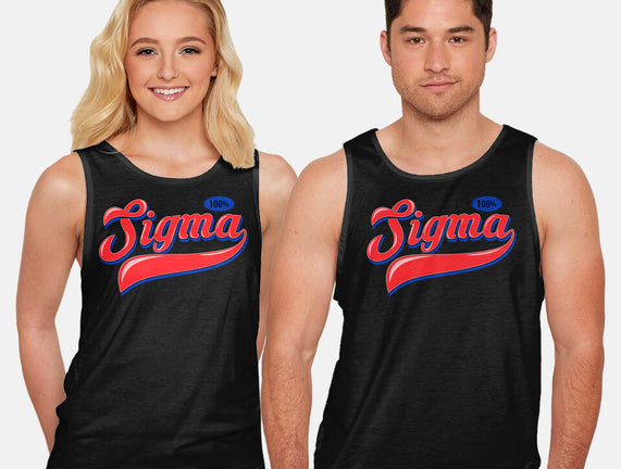 100% Sigma
