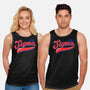 100% Sigma-Unisex-Basic-Tank-Boggs Nicolas