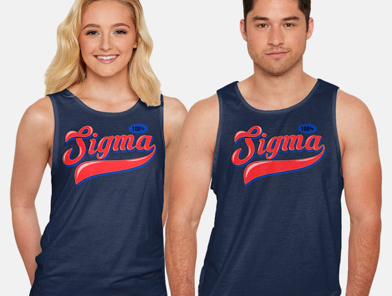 100% Sigma