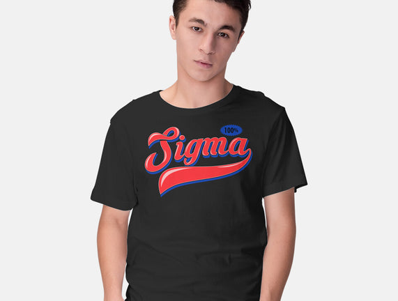 100% Sigma