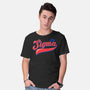 100% Sigma-Mens-Basic-Tee-Boggs Nicolas