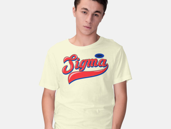 100% Sigma