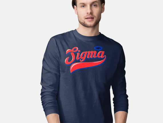 100% Sigma
