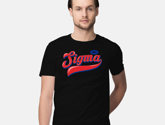 100% Sigma