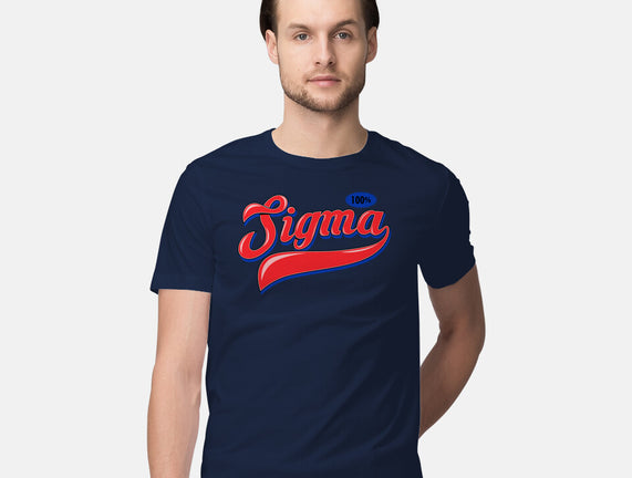 100% Sigma