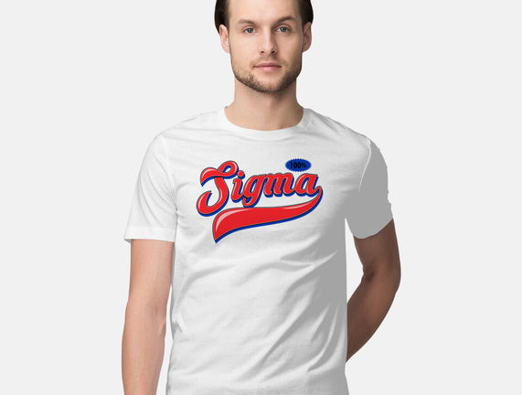 100% Sigma