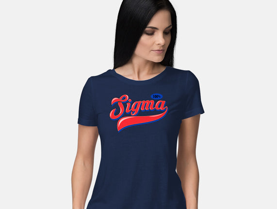 100% Sigma