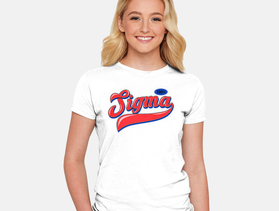 100% Sigma