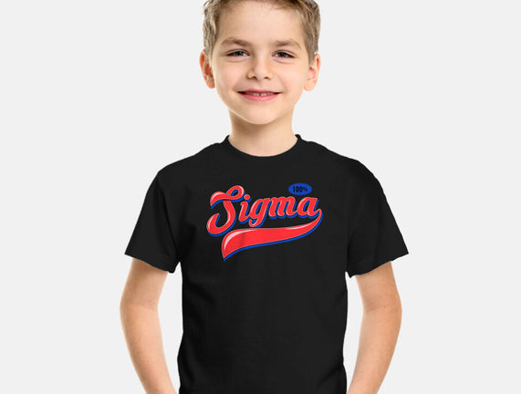 100% Sigma