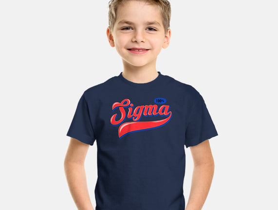 100% Sigma