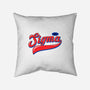 100% Sigma-None-Removable Cover w Insert-Throw Pillow-Boggs Nicolas