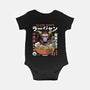 Rajang Ramen-Baby-Basic-Onesie-LAGELANTEE