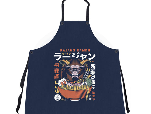 Rajang Ramen