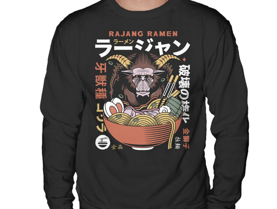 Rajang Ramen