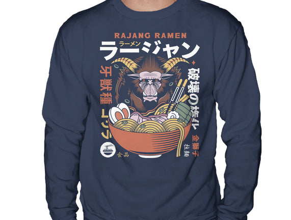 Rajang Ramen