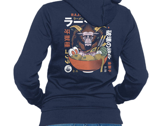 Rajang Ramen