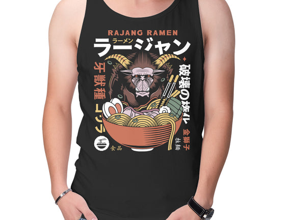 Rajang Ramen