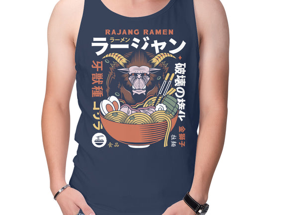Rajang Ramen