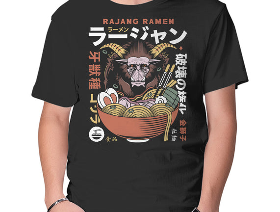 Rajang Ramen