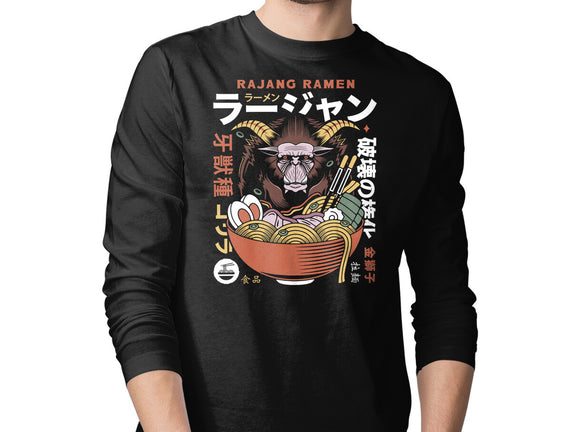 Rajang Ramen
