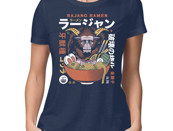 Rajang Ramen