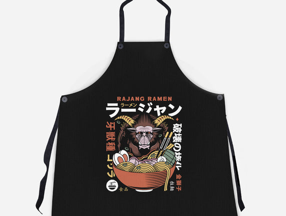 Rajang Ramen