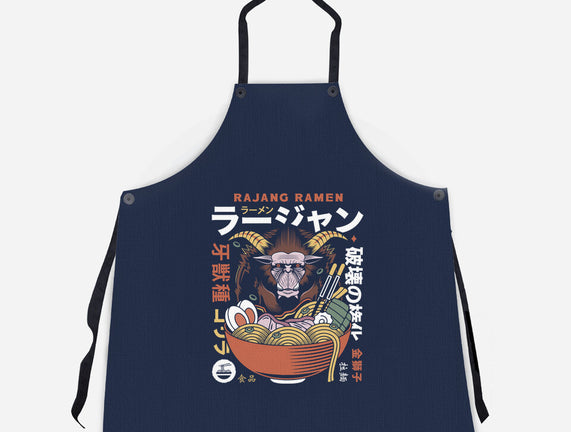 Rajang Ramen