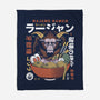 Rajang Ramen-None-Fleece-Blanket-LAGELANTEE