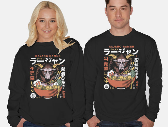 Rajang Ramen