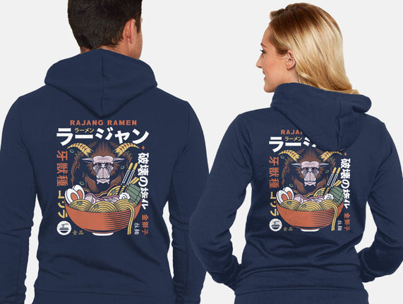 Rajang Ramen