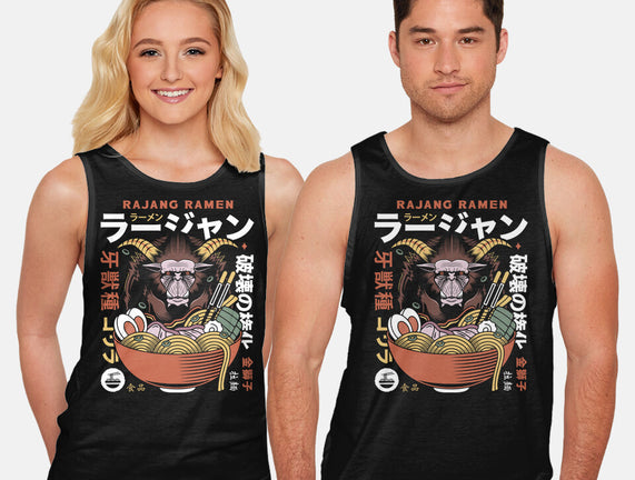 Rajang Ramen