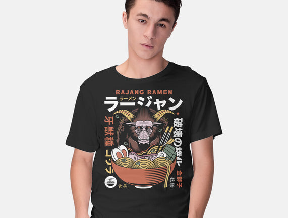 Rajang Ramen