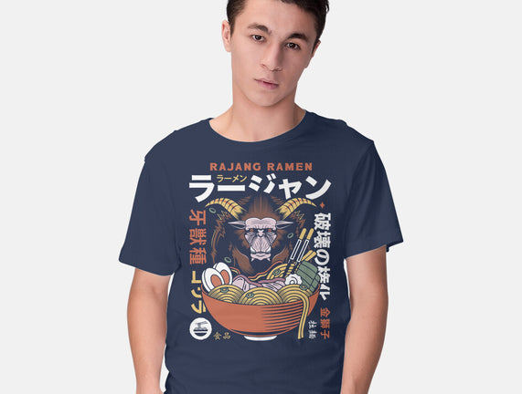 Rajang Ramen