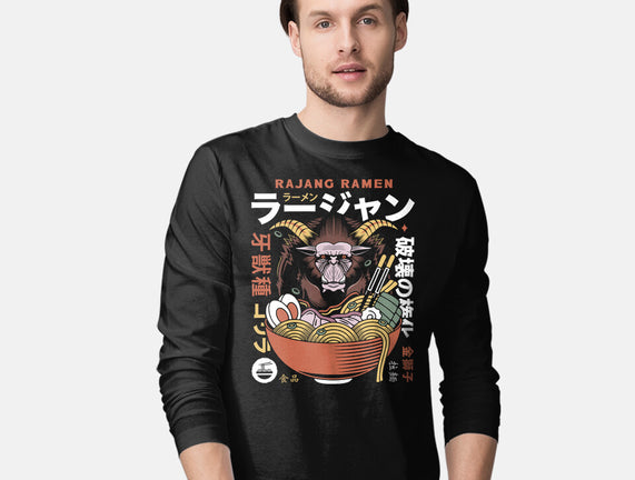 Rajang Ramen
