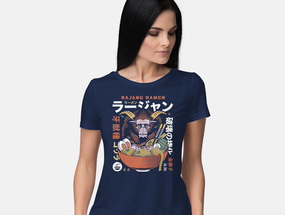 Rajang Ramen