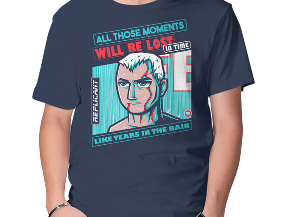 Replicant