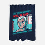 Replicant-None-Polyester-Shower Curtain-krisren28
