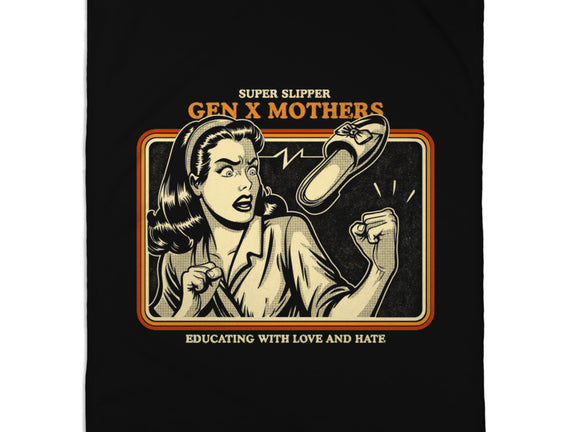 Gen X Mothers