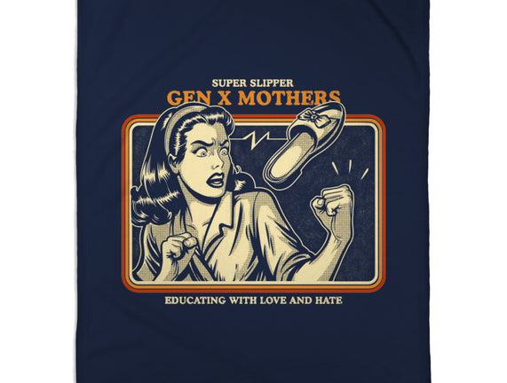 Gen X Mothers