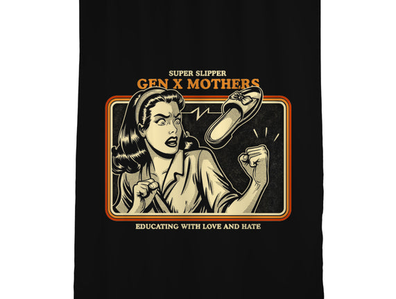 Gen X Mothers