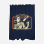 Gen X Mothers-None-Polyester-Shower Curtain-Eoli Studio