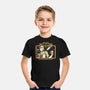 Gen X Mothers-Youth-Basic-Tee-Eoli Studio