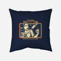 Gen X Mothers-None-Removable Cover w Insert-Throw Pillow-Eoli Studio