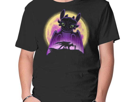 King Of The Dragons