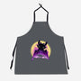King Of The Dragons-Unisex-Kitchen-Apron-rmatix