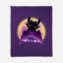 King Of The Dragons-None-Fleece-Blanket-rmatix