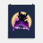 King Of The Dragons-None-Matte-Poster-rmatix