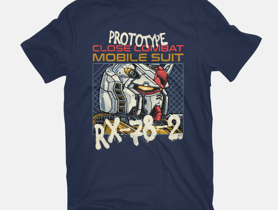 Close Combat Mobile Suit