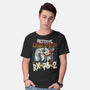 Close Combat Mobile Suit-Mens-Basic-Tee-momma_gorilla